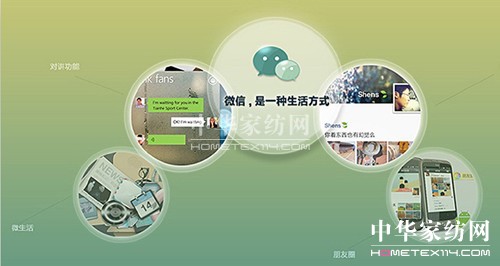 微信營銷開啟水星家紡全新媒體時(shí)代