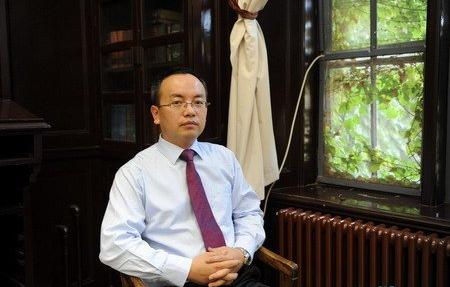 王治全:無(wú)甲醛棉品 從大樸開(kāi)始