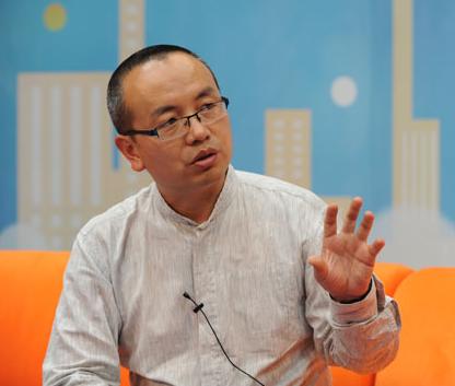 王治全:從庫(kù)巴到大樸網(wǎng)的再創(chuàng)業(yè)