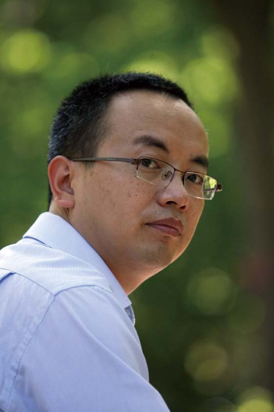 王治全:O2O的另類(lèi)玩法!