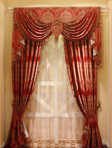 教你挑選有助睡眠的臥室窗簾技巧