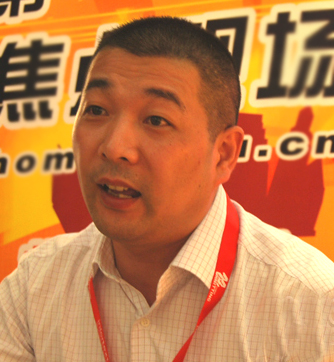 陸維祖:家紡品牌企業如何創新發展