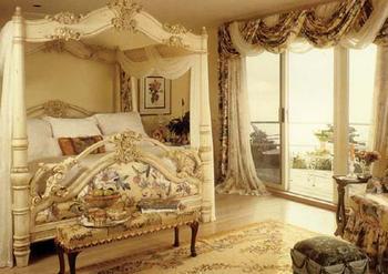 布藝家紡 功能幫你掩蓋家居瑕疵