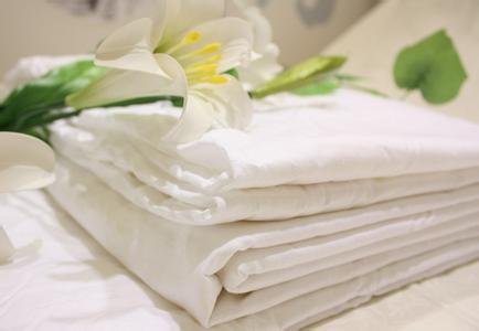 蠶絲被有哪些功效