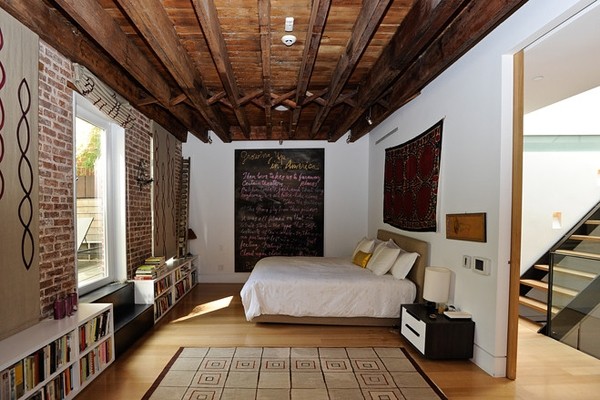 薩科齊弟弟的紐約藝術豪宅