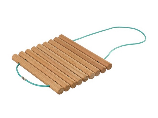 居家可調(diào)節(jié)隔熱墊