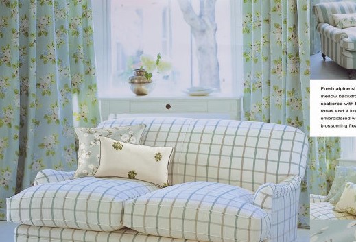 韓劇火熱上映韓式窗簾我們都愛(3)