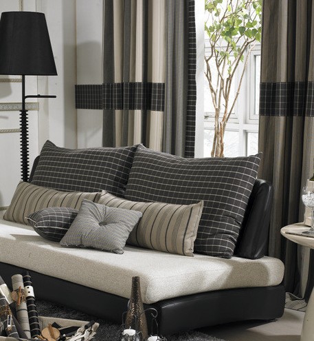 韓劇火熱上映韓式窗簾我們都愛(3)