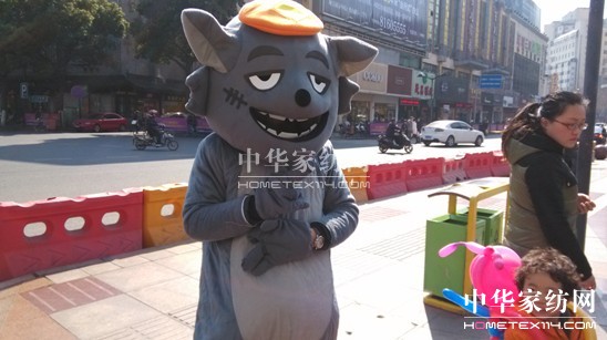 寶縵家紡微信營銷打造新優勢