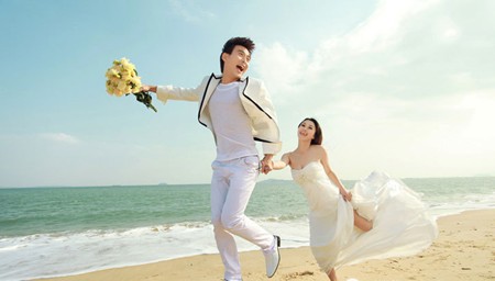 歐派:2014,我們“馬上結婚”吧!