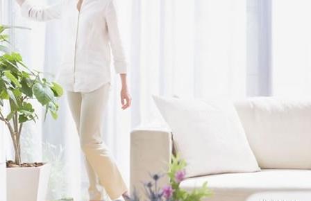 潮濕季節(jié) 巧妙保護您的家紡