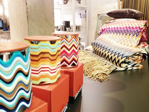 MissoniHome�׺μҼ�׌������ĸ���һЩ
