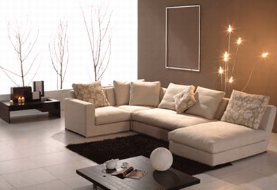 布藝裝飾選購注意十個因素