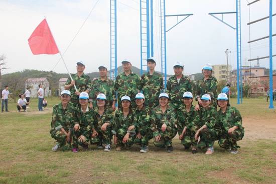 從心啟程,風(fēng)雨同行