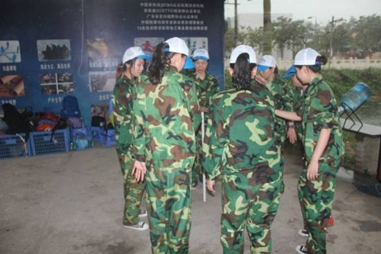 從心啟程,風(fēng)雨同行