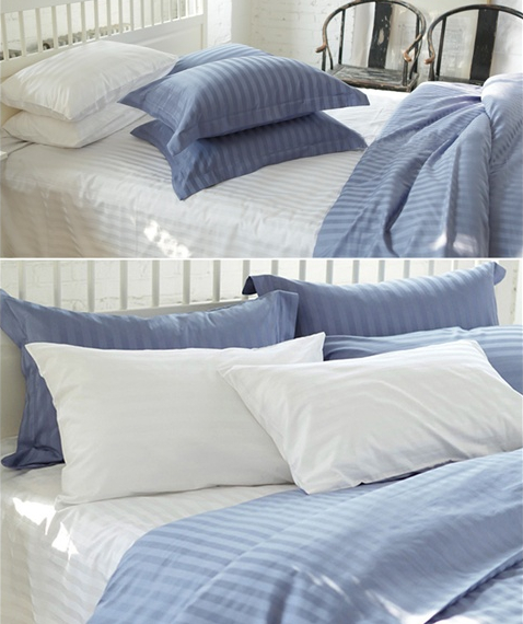 那些年我們鐘愛的清新田園風(fēng)床品(1)