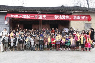 夢潔:與時俱進 品牌進入新時代