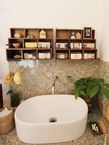 創(chuàng)意舊物低成本打造個(gè)性新空間(1)