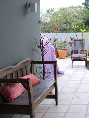 創意舊物 低成本打造個性新空間(2)