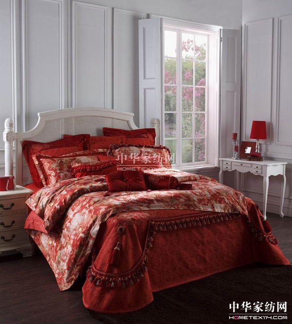 家紡用品四大質(zhì)量問題揭秘