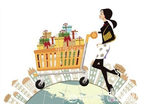 紡織行業(yè)跨境電商業(yè)務(wù)強(qiáng)勢增長