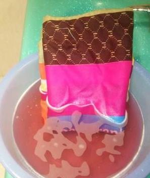 劣質(zhì)家紡或成為健康“隱形殺手”