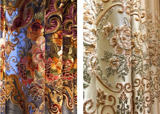 2014(春)深圳國際家紡布藝暨家居裝飾展圓滿閉幕