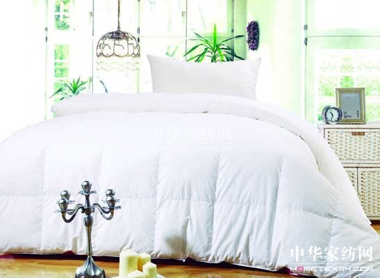 合理選擇保健家紡打造溫馨舒適睡眠