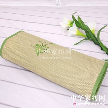 夏季涼席選購、保養(yǎng)指南