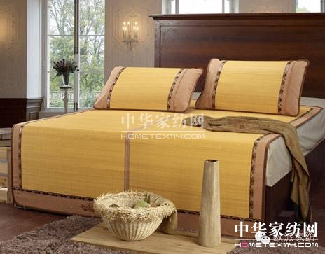 夏季涼席選購、保養(yǎng)指南