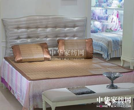 夏季涼席選購、保養(yǎng)指南