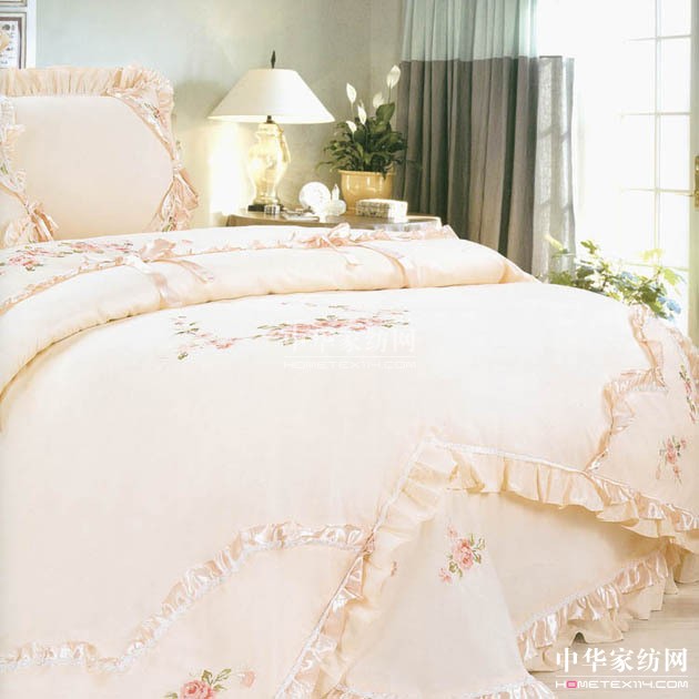 準媽媽如何挑選床上用品?