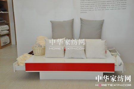 什么是功能性家紡?