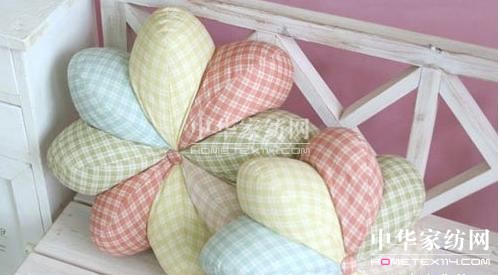 掌握這幾招輕松清洗抱枕