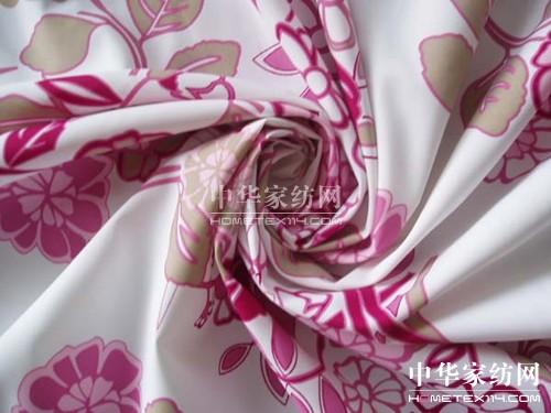 純紡天然纖維面料有哪些?