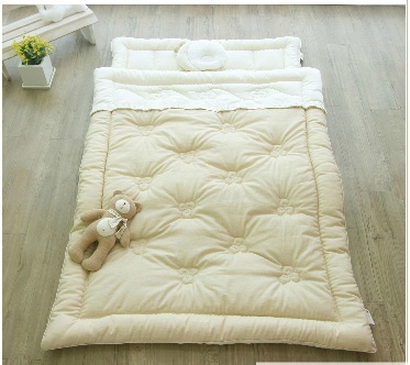 夏季該如何洗滌家紡