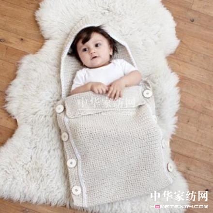 嬰兒防踢睡袋選購(gòu)技巧