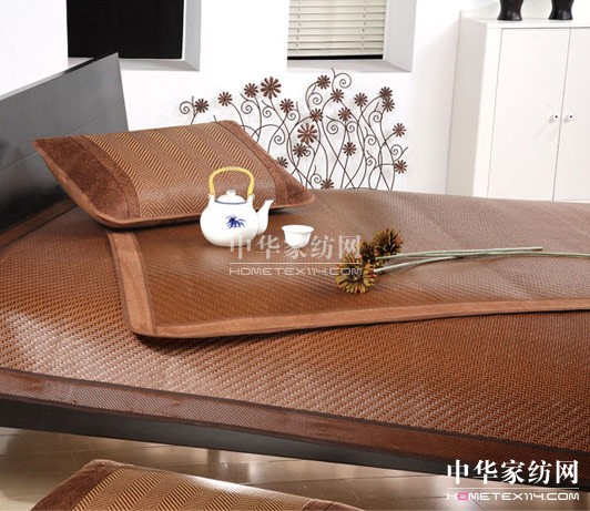 北京工商抽檢涼席嚴(yán)查甲醛含量超標(biāo)