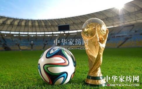 養精蓄銳 看世界杯