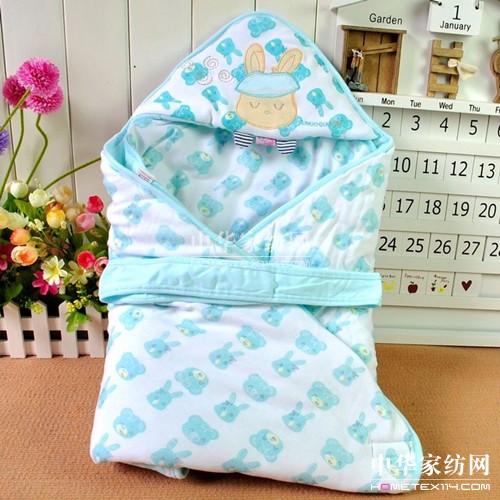 寶寶的睡袋如何選擇