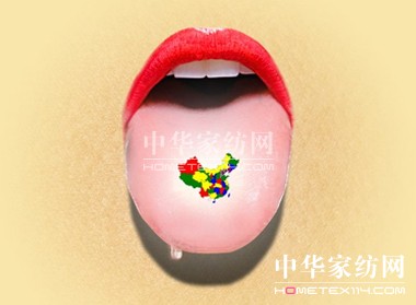 舌尖上的營銷