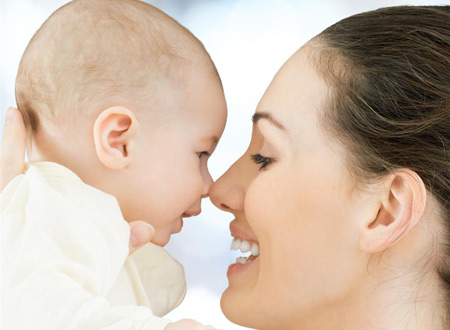 新手媽媽,如何給寶寶選擇用品?