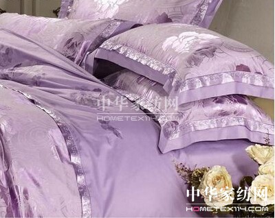 家紡產(chǎn)品流行趨勢(shì):功能化高科技化