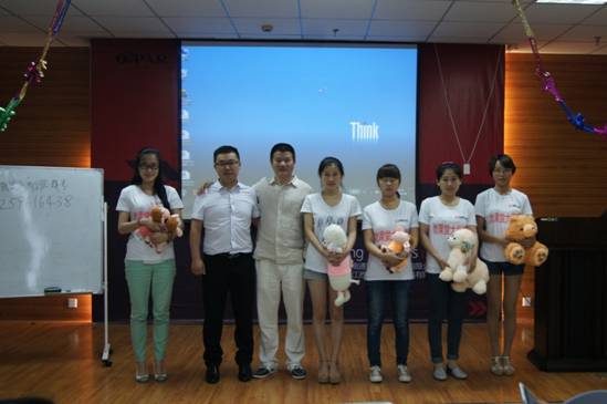 純干貨——開家紡營銷進化論之先河