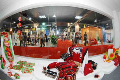 2014海寧家紡博覽會(huì)將于8月舉辦