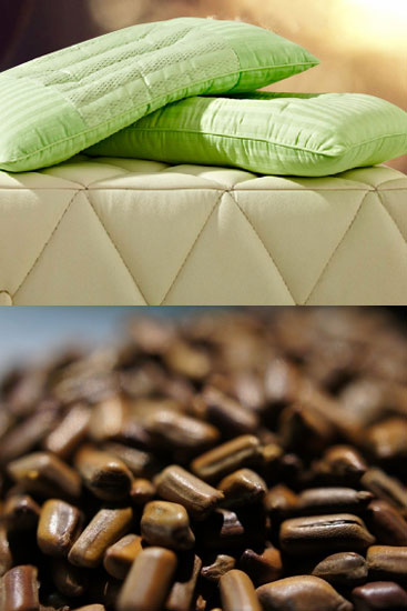 炎夏擁有好睡眠夏季床品選購攻略