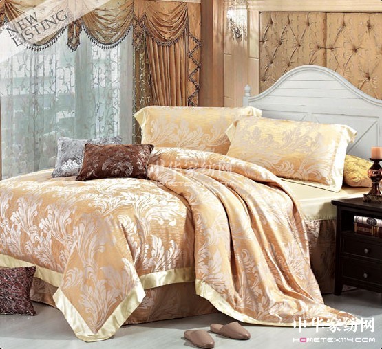 瀅灃家紡標(biāo)新立異 爭創(chuàng)當(dāng)?shù)刂虡?biāo)