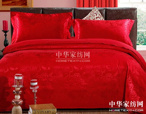 雅路家紡婚慶床品熱銷新品聚焦甜蜜時(shí)刻