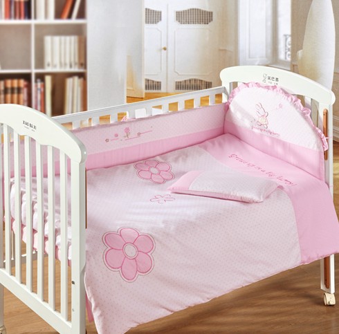 被子勿長期暴曬 嬰兒床品保養三招