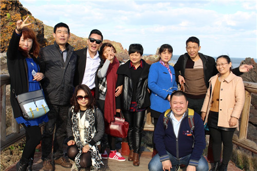 圣富萊家紡:帶上夢想隨輕風旅行